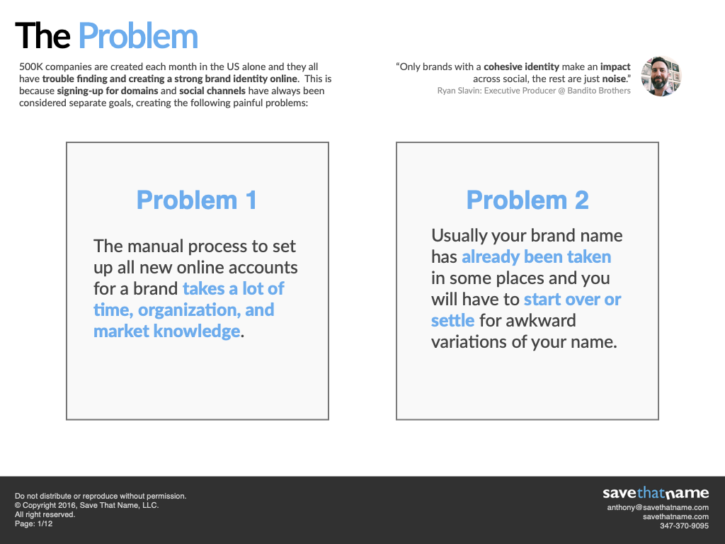 stn slide